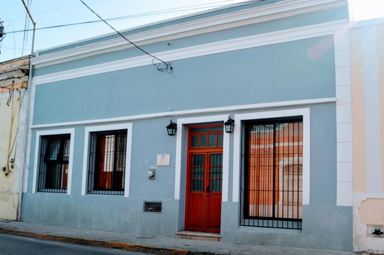 Capital O Casa Xtabentun, Merida, Palacio De La Musica Dış mekan fotoğraf